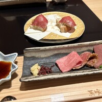 最飛び飛騨牛 しゃぶすき家 馬喰一代 名古屋WEST - 