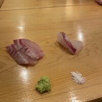 鮨 しゅん輔 阿佐ヶ谷 - 