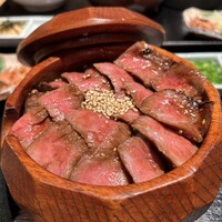 最飛び飛騨牛 しゃぶすき家 馬喰一代 名古屋WEST - 