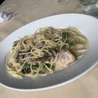 グラナータ TBS店 - パスタ