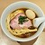 らぁ麺すみ田 - 料理写真:人気No.1「特製醤油らぁ麺」