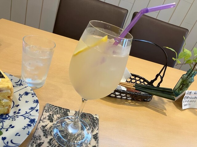 CHA-BOU榊（ちゃぼうさかき） - 古川（カフェ）の写真