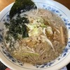  味曾藏　麺也いとう 