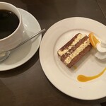 ゴン アルブル - 