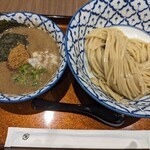 葵製麺 - 料理写真:つけ麺