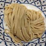 Aoi Seimen - つけ麺並