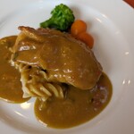 ラ・コンコンブル - 