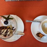 ラ・コンコンブル - 