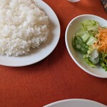 ラ・コンコンブル - 