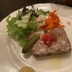 ゴン アルブル - 