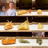 日本橋 蕎ノ字 - 