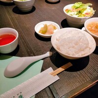 廣東料理 民生 ヒルトンプラザウエスト店 - 