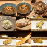 日本橋 蕎ノ字 - 