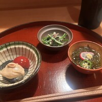 出逢ひ茶屋 おせん - 