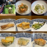 天ぷら浅沼 - 