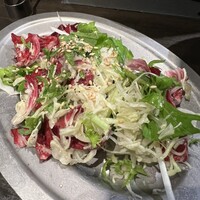 焼肉 ちゃんぷ 吉祥寺店 - ちゃんぷベース