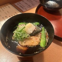 出逢ひ茶屋 おせん - 