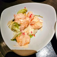 廣東料理 民生 ヒルトンプラザウエスト店 - 