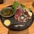 藁と餡 COHARU - 料理写真: