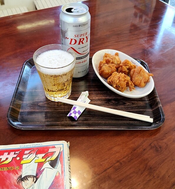 かど家 東仙台 | リーズナブルな食堂で味わう定食