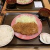 とんかつ　まるや 大手町店