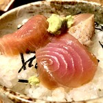 OHASHI - 