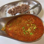 かれーの店 うどん  - 