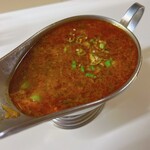 かれーの店 うどん  - 