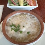 ビストロ えびすや - 