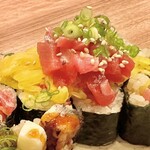 魚匠 はち六 - トロたく