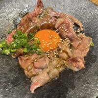 おやじ最後の握り 心斎橋店 - 