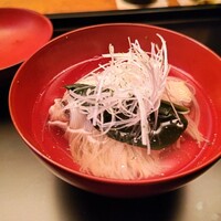 室町 和久傳 - 