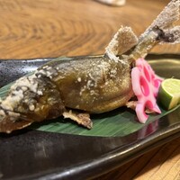 おやじ最後の握り 心斎橋店 - 