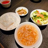 廣東料理 民生 ヒルトンプラザウエスト店 - 