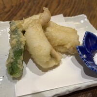 おやじ最後の握り 心斎橋店 - 