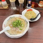 香来 - 