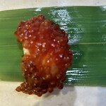 立食い寿司 根室花まる - 