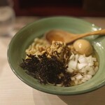 柳麺 呉田 - 