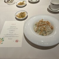 中国飯店 市ヶ谷店 - 