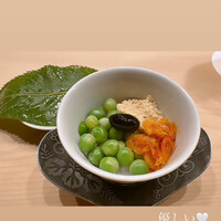 麻布 かどわき - 