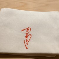 麻布 かどわき - 
