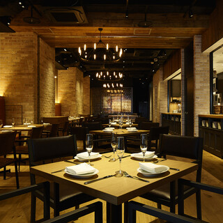 CEDAR THE CHOP HOUSE&BAR_1