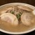 金華園 - 料理写真:味噌チャーシュー麺