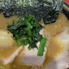 ラーメン 環2家 蒲田店