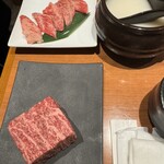 JA全農ミートフーズ直営 焼肉ぴゅあ - 