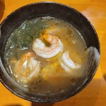 ラーメン 坊也哲 - あぁ・・・