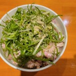 ラーメン 坊也哲 - 大正義