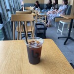 Alison Cafe - コーヒー♡