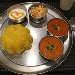 プラススパイス - 