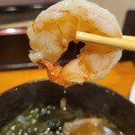 ラーメン 坊也哲 - 最高だった